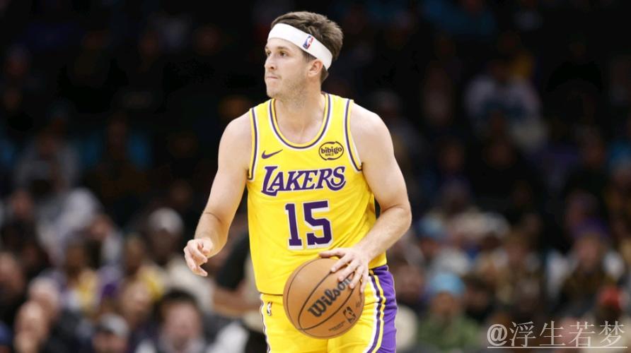 湖人官宣:里夫斯因左小腿轻度拉伤休战至少一周 湖人官宣:里夫斯因左小腿轻度拉伤休战至少一周